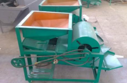 菜籽篩選機(jī)